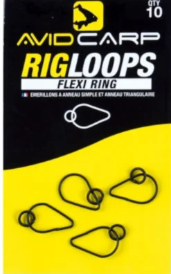 Avid Chod Flex Swivel