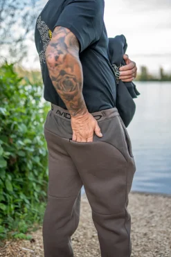 Avid Compound Joggers Visbroek
