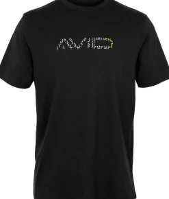 Avid Compound T-Shirt (Black)