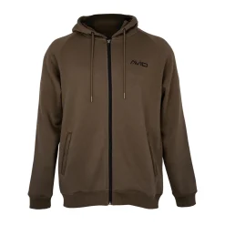 Avid Compound Zip Hoodie