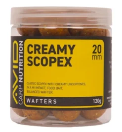 Avid Creamy Scopex Wafter (200g)