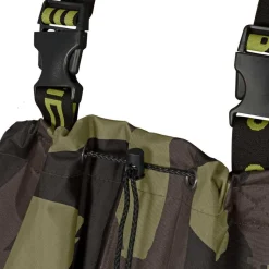 Avid Distortion Camo Chest Waders