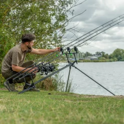 Avid Extremity Rod Pod