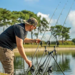 Avid Extremity Rod Pod