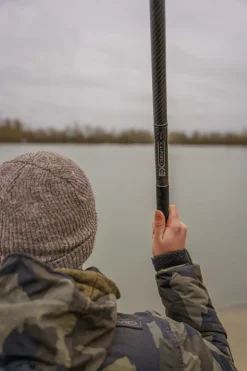Avid Extremity Throwing Stick