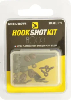 Avid Hook Shots