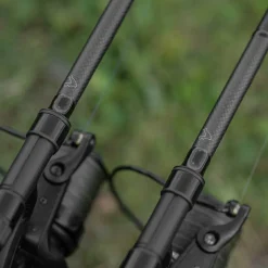 Avid Revolve Karperhengel 12ft (3lb) (3-Delig)