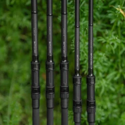 Avid Revolve Karperhengel 12ft (3lb) (3-Delig)