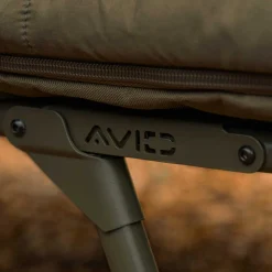 Avid Revolve Stretcher System (Inc. Dekbedovertrek!)