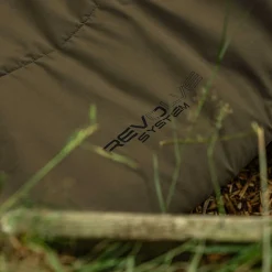 Avid Revolve Stretcher System (Inc. Dekbedovertrek!)