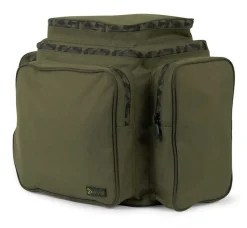 Avid RVS Compacte Rugzak