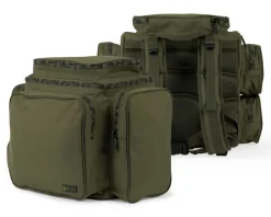 Avid RVS Compacte Rugzak