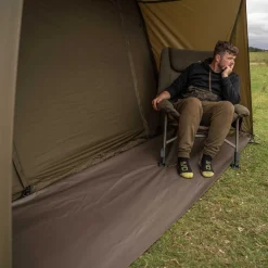 Avid Screen House Heavy-Duty Extended Groundsheet