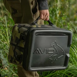 Avid Stormshield Pro Techpack