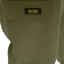 Avid Technical Combats Visbroek