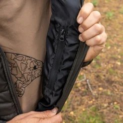 Avid Thermite Hybrid Jacket