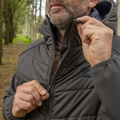 Avid Thermite Hybrid Jacket