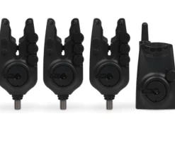 Avid VTX+ 3+1 Bite Alarm Set