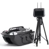 Baitstar Advanced Plus AllinOne Carbon Voerboot (Incl. Dieptemeter & GPS)