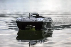 Baitstar Advanced Plus AllinOne Carbon Voerboot (Incl. Dieptemeter & GPS)