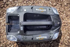 Baitstar Advanced Plus AllinOne Carbon Voerboot (Incl. Dieptemeter & GPS)