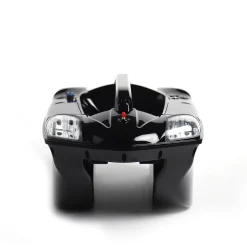 Baitstar Baitboats Advanced AllinOne Black Voerboot (Incl. GPS, Fishfinder & Statief)