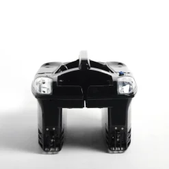 Baitstar Baitboats Advanced AllinOne Black Voerboot (Incl. GPS, Fishfinder & Statief)