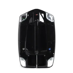 Baitstar Baitboats Advanced AllinOne Black Voerboot (Incl. GPS, Fishfinder & Statief)