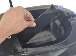 Baitstar Compact Plus Voerboot