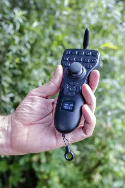 Baitstar Compact Plus Voerboot