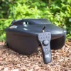 BaitStar Voerboot Compact Black