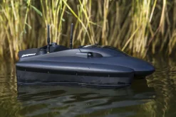 BaitStar Voerboot Compact Black