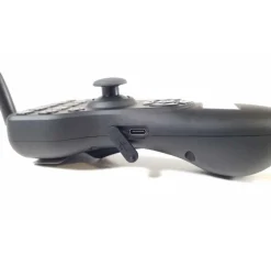 BaitStar Voerboot Compact Black
