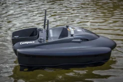 BaitStar Voerboot Compact Black