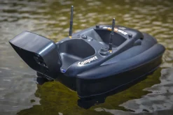 BaitStar Voerboot Compact Black