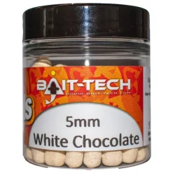 Bait-Tech Criticals 5mm Wafters (50ml)
