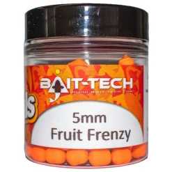 Bait-Tech Criticals 5mm Wafters (50ml)