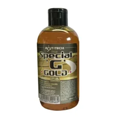 Bait-Tech Deluxe Special G Liquid (250ml)