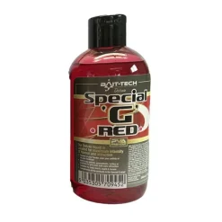 Bait-Tech Deluxe Special G Liquid (250ml)