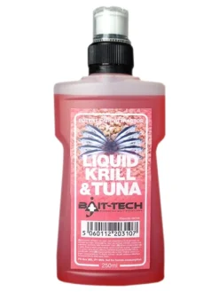 Bait-Tech Liquid (250ml)