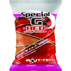 Bait-Tech Special G Groundbait Lokvoer (1kg)