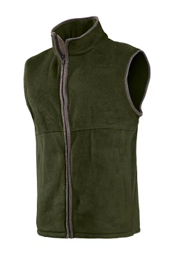 Baleno Harvey Green Khaki Bodywarmer