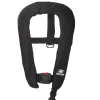 Baltic Winner 165N Auto Opblaasbaar Reddingsvest Zwart (40-150kg)