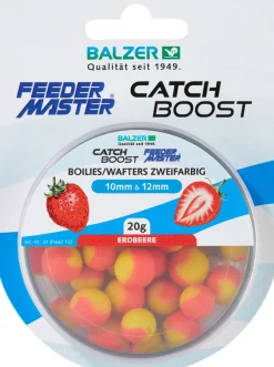 Balzer Boilie Wafters 2-Kleurig 10/12mm (20g)
