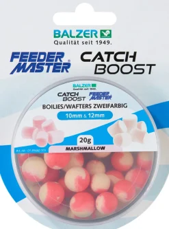 Balzer Boilie Wafters 2-Kleurig 10/12mm (20g)