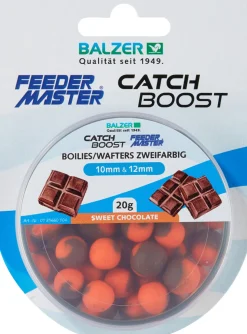 Balzer Boilie Wafters 2-Kleurig 10/12mm (20g)
