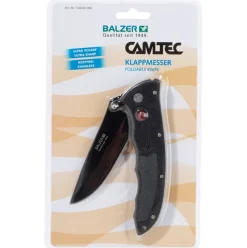 Balzer Folding Knife