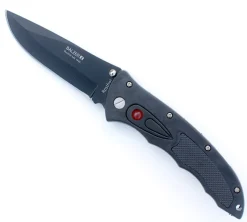 Balzer Folding Knife