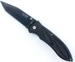Balzer Folding Knife