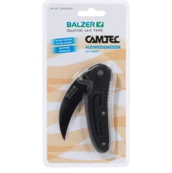 Balzer Folding Knife